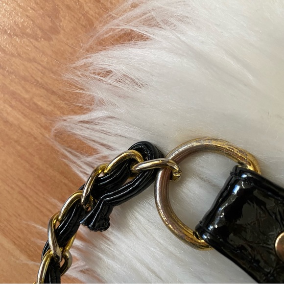 Big Buddha Quilted Bag - Picture 11 of 12